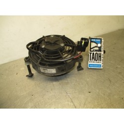 Electroventilador Shiver 750