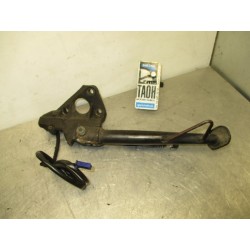 Pata cabra completa Shiver 750