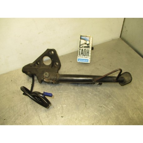 Pata cabra completa Shiver 750