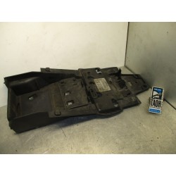 Guardabarros bateria Shiver 750