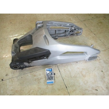 Basculante Shiver 750