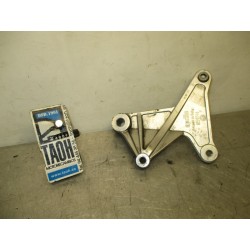 Soporte de amortiguador Shiver 750