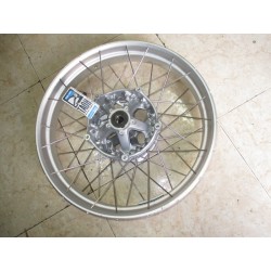 Llanta delantera BMW R 1200 GS 2013-2025