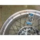 Llanta trasera BMW R 1200 GS 2013-2025 de radios
