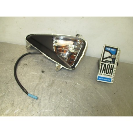 Intermitente delantero derecho Honda CBF 600 2006