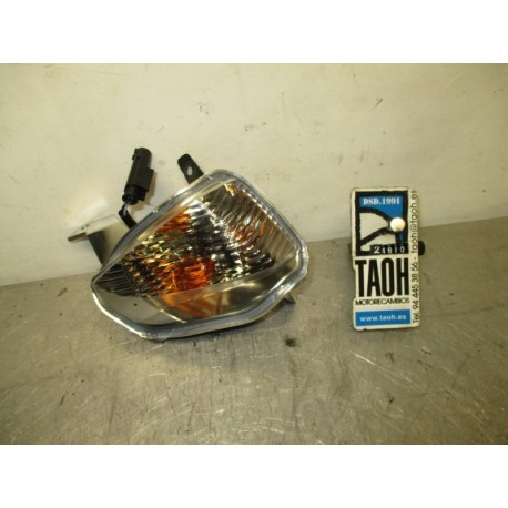 Intermitente delantero derecho BMW C 600 Sport 2011-2015