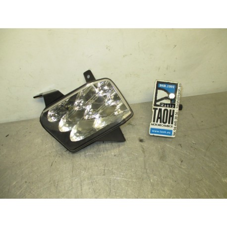 Intermitente delantero derecho C 600 Sport 11-15