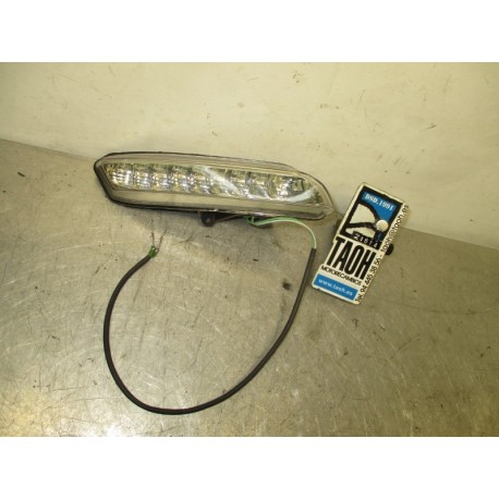 Intermitente delantero derecho C Evolution 