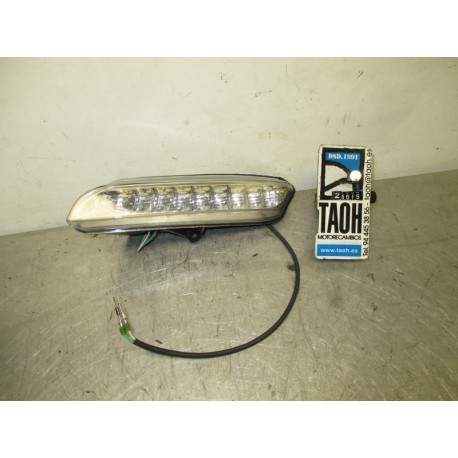 Intermitente delantero izquierdo C Evolution 