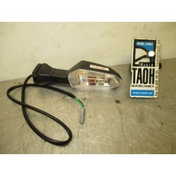 Intermitente delantero izquierdo / trasero derecho Kawasaki