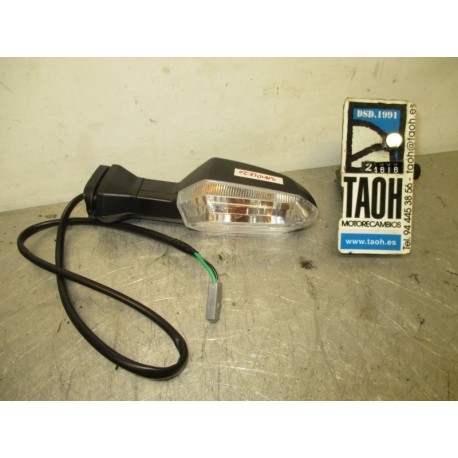 Intermitente delantero izquierdo / trasero derecho Kawasaki