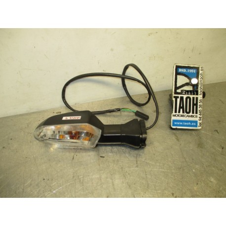 Intermitente delantero derecho / trasero izquierdo Kawasaki