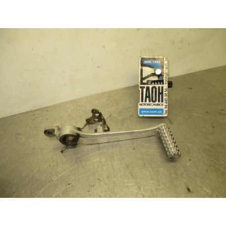 Pedal de freno Suzuki GSX-R 1000 2001-2002