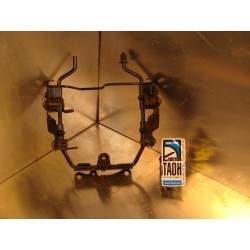 Araña Suzuki GSR 600 2008