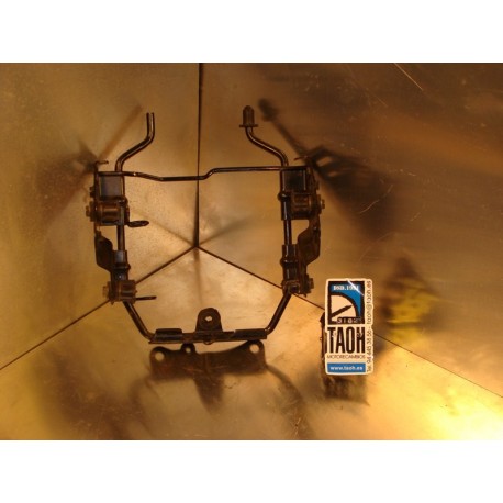 Araña Suzuki GSR 600 2008