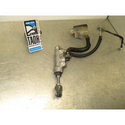 Bomba freno trasera Suzuki GSR 600 2008