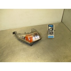 Intermitente delantero derecho Suzuki GSR 600 2008