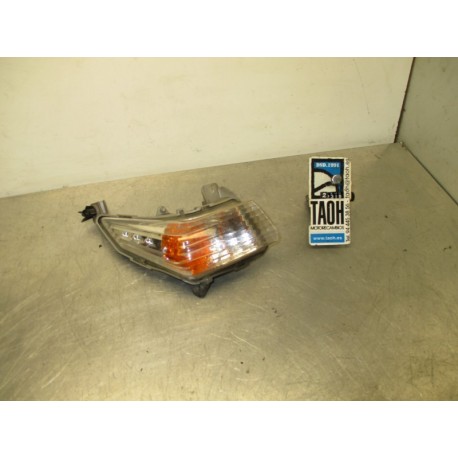 Intermitente delantero derecho Suzuki GSR 600 2008