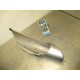 Tapa embellecedor escape izquierdo GSR 600 2008