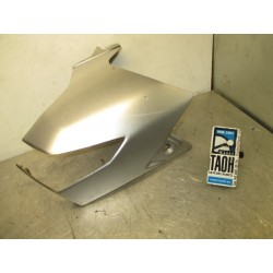 Lateral izquierdo Suzuki GSR 600 2008