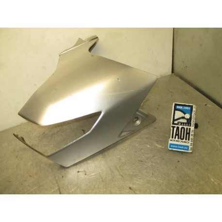Lateral izquierdo Suzuki GSR 600 2008