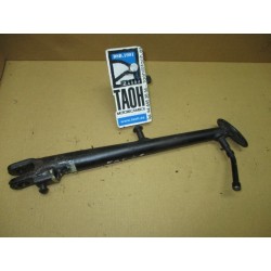 Pata cabra Kawasaki ER6 F 2008