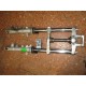 Horquilla completa Suzuki GSR 600 2008