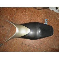 Asiento Suzuki GSR 600 2008