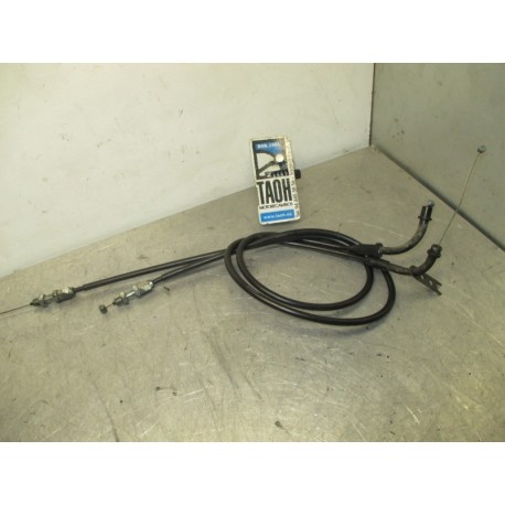 Cables de gas GSR 600 08