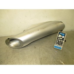 Tapa embellecedor escape derecho GSR 600 08 