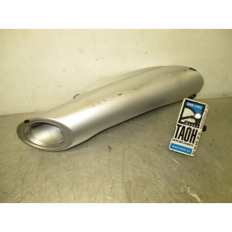 Tapa embellecedor escape derecho GSR 600 08 