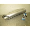 Tapa embellecedor escape derecho Suzuki GSR 600 2008
