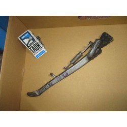 Pata cabra Kawasaki ZX-10 Tomcat