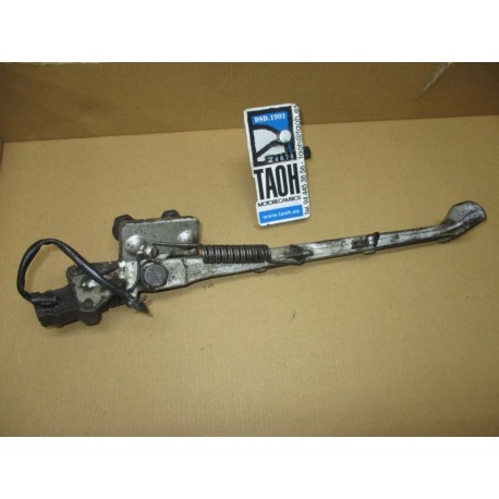 Pata cabra con sensor Kawasaki ZZR 1100