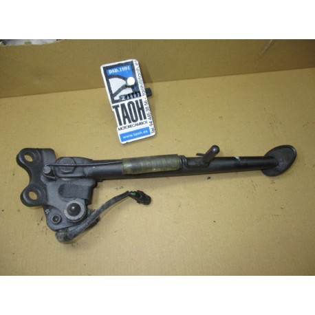 Pata cabra Kawasaki ZX6 R 2009