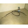 Cable de embrague Yamaha FZR 600 1991