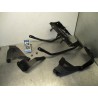 Soporte parrilla Suzuki GSR 600