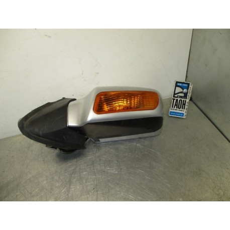 Retrovisor izquierdo Burgman 650 03 con intermiten