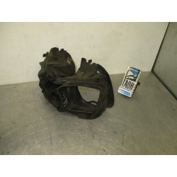 Goma toma aire filtro Honda CBR 600 RR 2007
