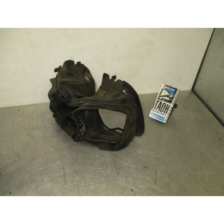 Goma toma aire filtro Honda CBR 600 RR 2007