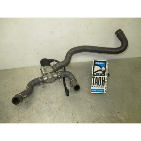 Limpiador aire culata Honda CBR 600 RR 2008