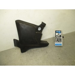 Tapa pipa / chasis izquierdo CB 750 Seven Fifty