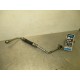 Latiguillo derecho aceite Yamaha FZR 1000 Exup 1989-1994