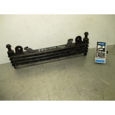 Radiador de aceite Yamaha FZR 1000 Genesis 1987-1988