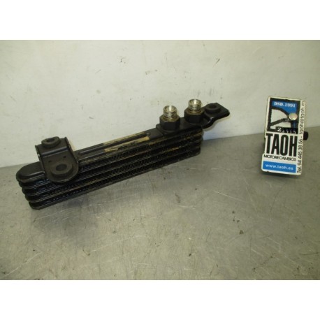 Radiador de aceite Suzuki DR 600