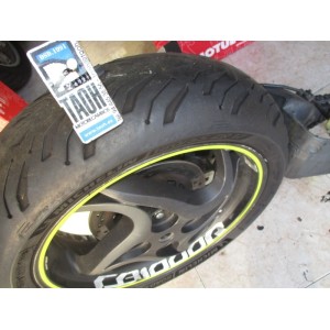 Basculante monobrazo completo CB 1000 R 11