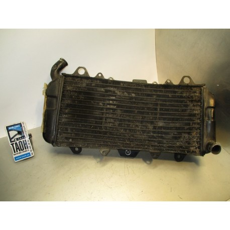 Radiador FZR 1000 87-88 Genesis