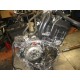 Bloque motor Honda CB 1000 R 2011