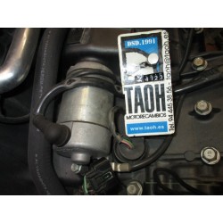 Motor de arranque CB 1000 R 11