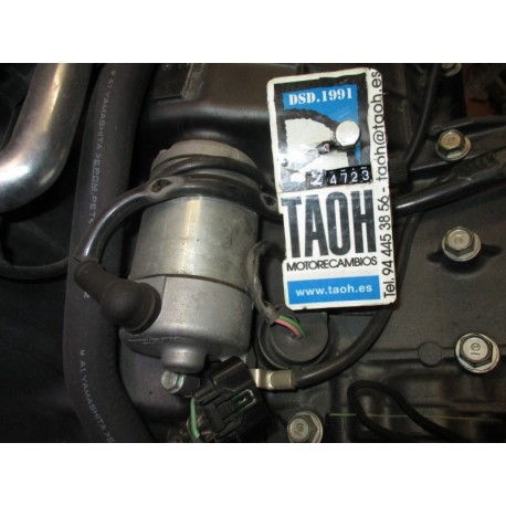 Motor de arranque CB 1000 R 11